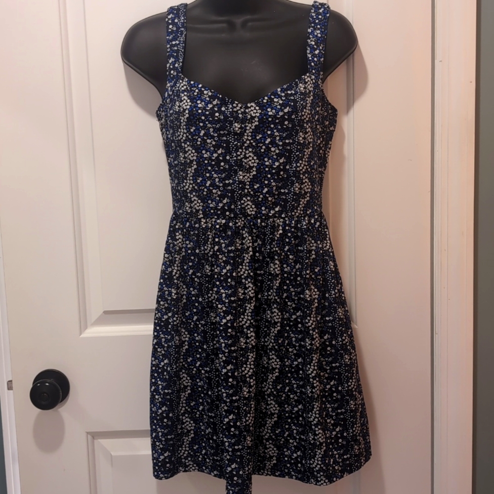 Ladies summer dress